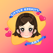 Little Emmy’s Art