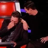 The best moments of the voice USA