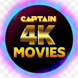 Captain 4k Series