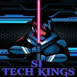 SI TECH KINGS - எஸ்ஐ டெக் கிங்ஸ்