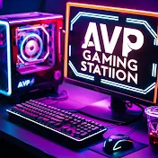 AVP GAMING STATION™