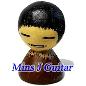 Mins J Guitar