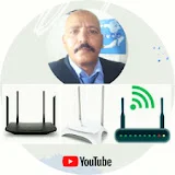 هشام راوتر  Hesham Router