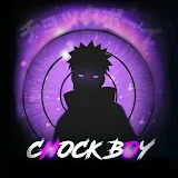 CHOCK BOY