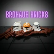 Brohaus Bricks