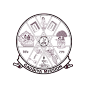 Gaudiya Mission