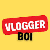 Vlogger Boi