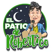 Robertico Comediante