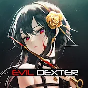 Evil Dexter