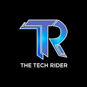 The Tech Rider