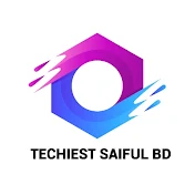 Techiest Saiful BD