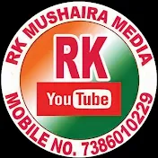 RK MUSHAIRA MEDIA