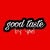 Good Taste by Yael