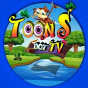 toons dot tv