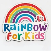 Rainbow - Nursery Rhymes & Baby Songs
