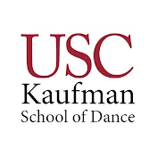 USC Glorya Kaufman School of Dance