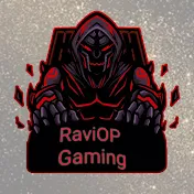 RaviOP Gaming