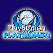 PLAYSTATION PLATINUMED