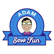 Adam Sew Fun