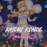 Katori Konoe III