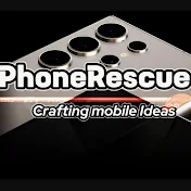 Phone Rescue