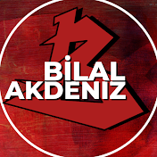 Bilal Akdeniz