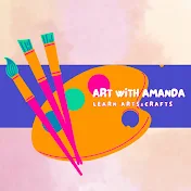 Art with Amanda