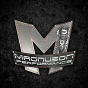 Magnuson Performance