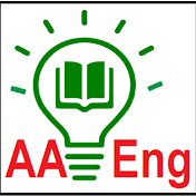 AA English Learning