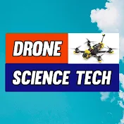 Drone Science Tech