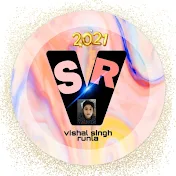 Vishal Singh Runla