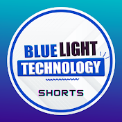 Blue Light Technology Shorts