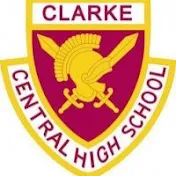 Clarke Central High School