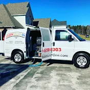 CLEAN FORCE ONE Carpet Cleaning