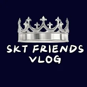 SKT Friend's Vlog