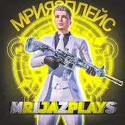 MrIjazPlays