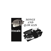 Songs and Qawalis Vocals