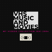 VHS MUSIC AND MOVIES CHANNEL