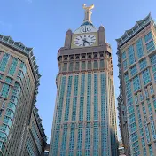 Imtiaz Makkah vlogs