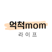 억척mom