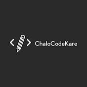 Chalo Code Kare