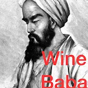 Wine baba