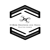 HyBrid Graphics and Media