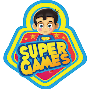 Super Games