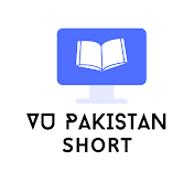 VU Pakistan Short