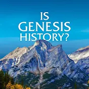 Is Genesis History?