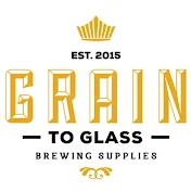 Grain to Glass Inc - Beer and Wine Making Homebrew Supplies