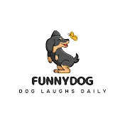 Dog Laughs Daily