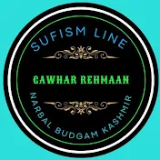 Sufism line