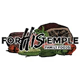 for His temple family foods